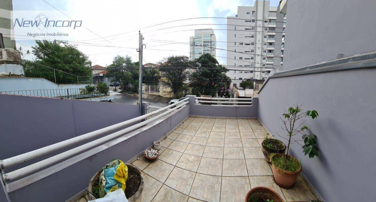 Casa à venda com 4 quartos, 200m² - Foto 10