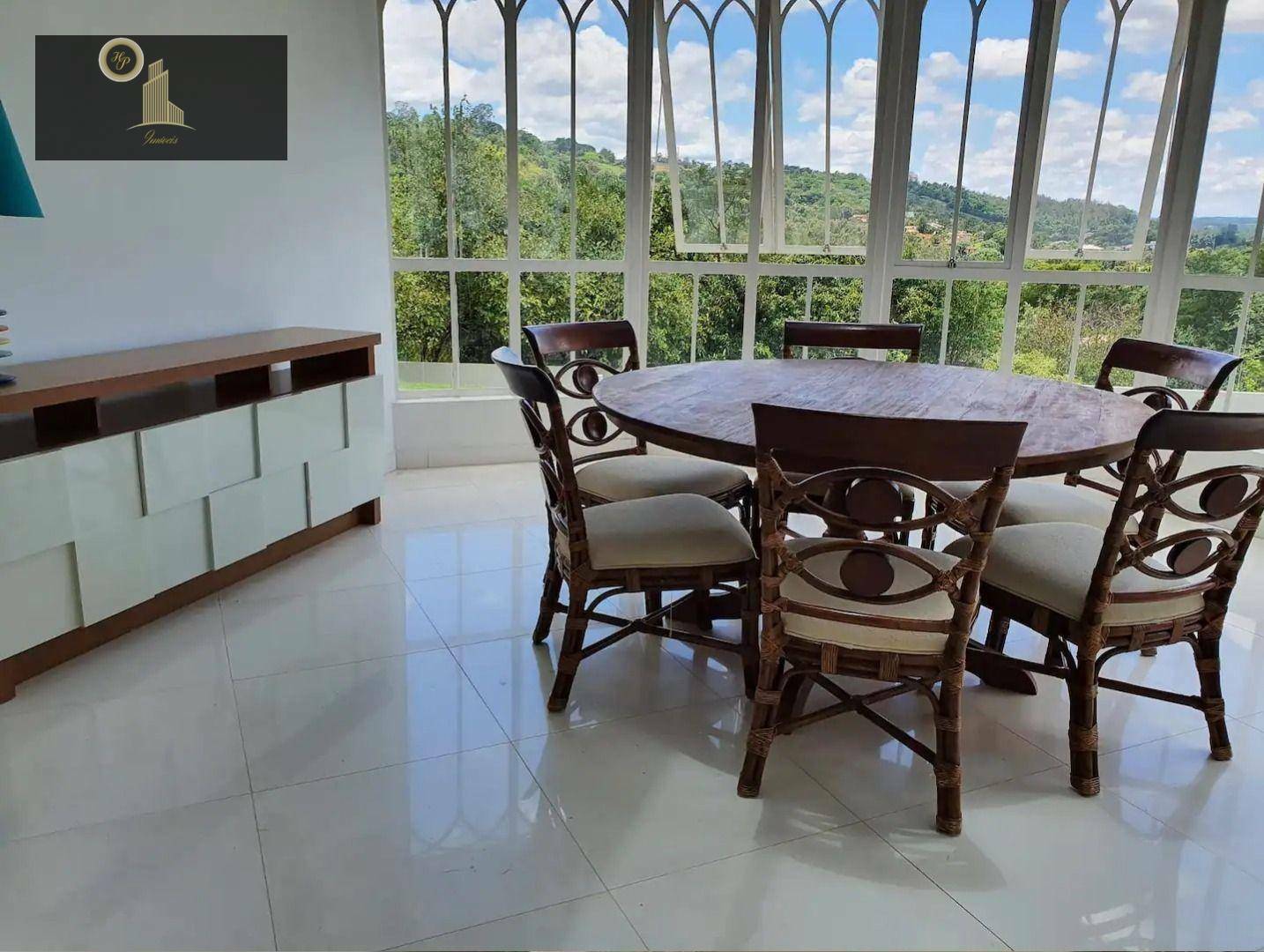 Casa de Condomínio à venda com 4 quartos, 530m² - Foto 34