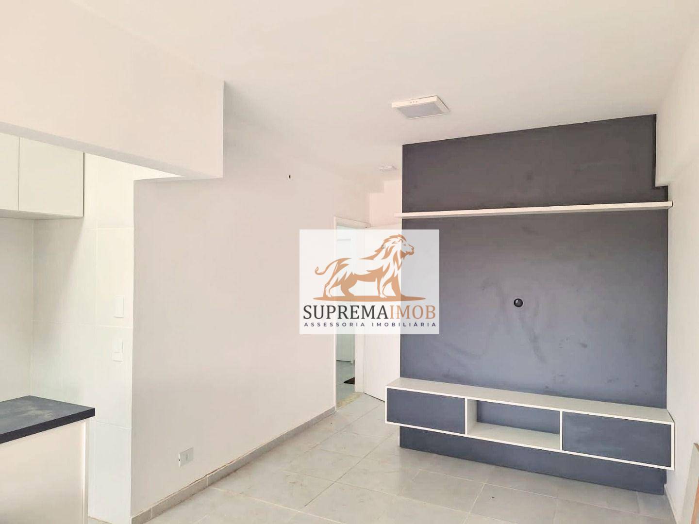 Apartamento à venda com 2 quartos, 62m² - Foto 4