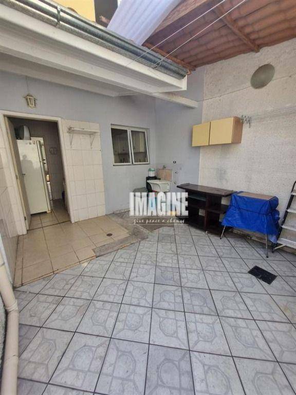 Sobrado à venda com 2 quartos, 72m² - Foto 7