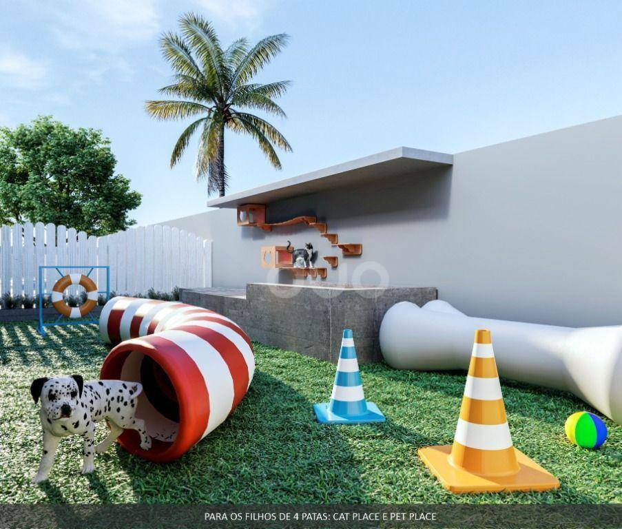 Apartamento à venda com 3 quartos, 150m² - Foto 44