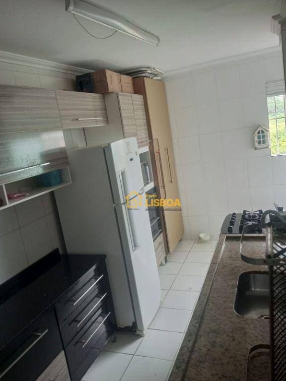 Apartamento à venda com 2 quartos, 66m² - Foto 9