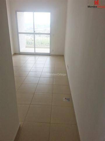 Apartamento à venda com 3 quartos, 78m² - Foto 2