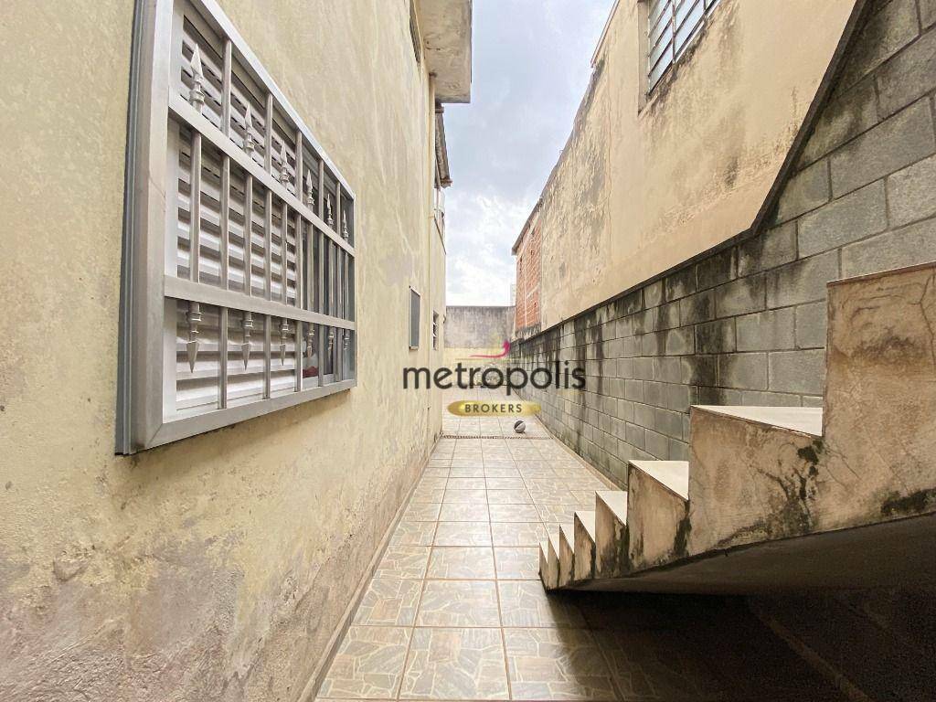 Sobrado à venda com 3 quartos, 205m² - Foto 25