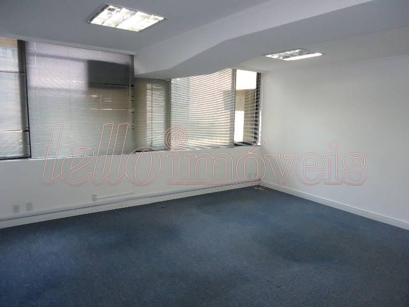 Conjunto Comercial-Sala para alugar, 212m² - Foto 8