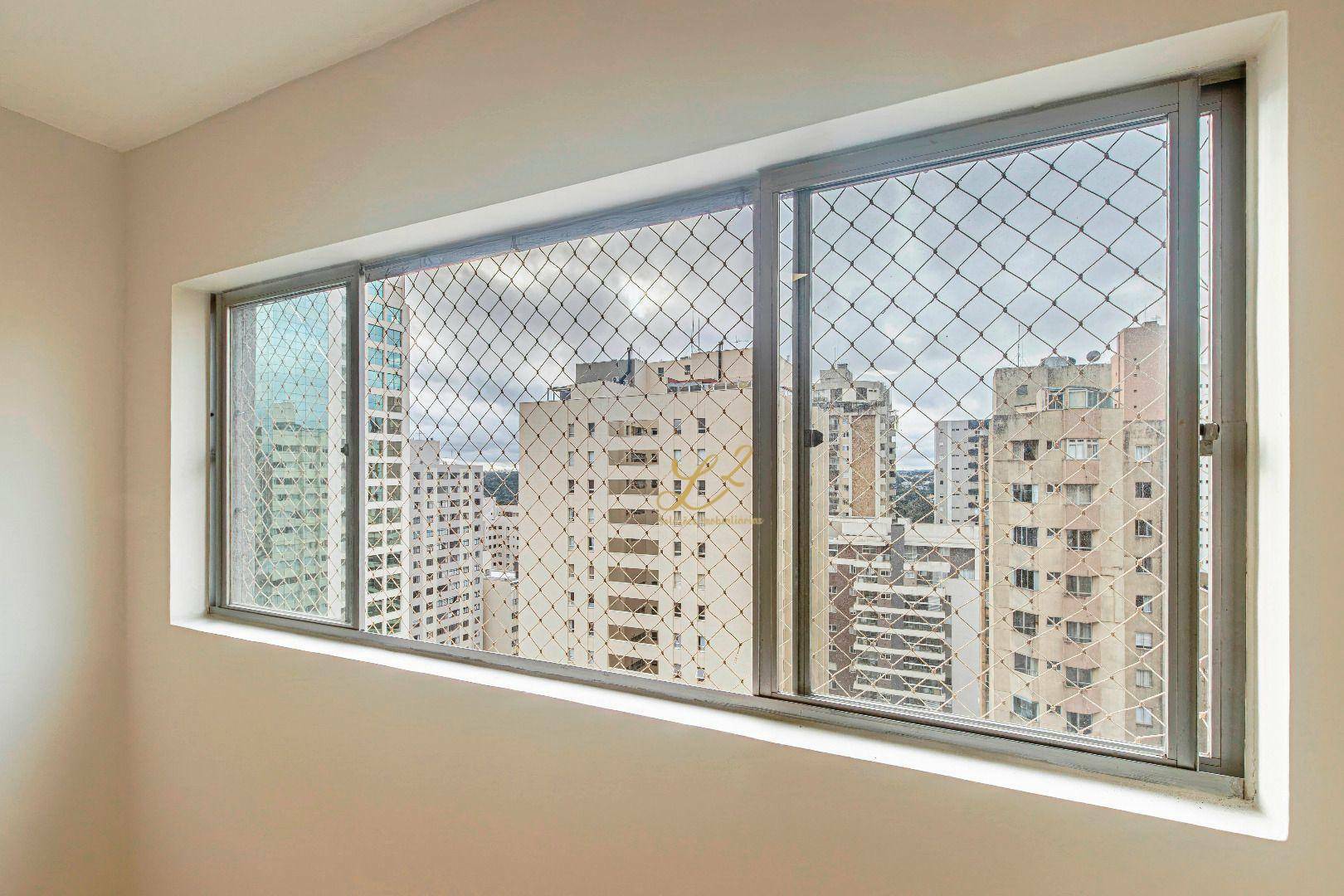 Apartamento para alugar com 3 quartos, 85m² - Foto 8