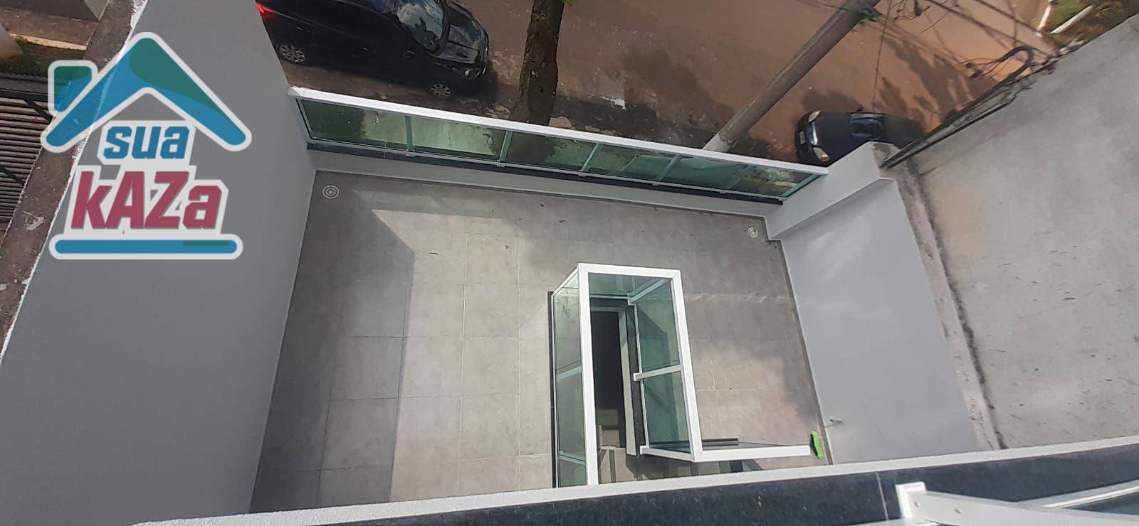 Sobrado à venda com 3 quartos, 250m² - Foto 41