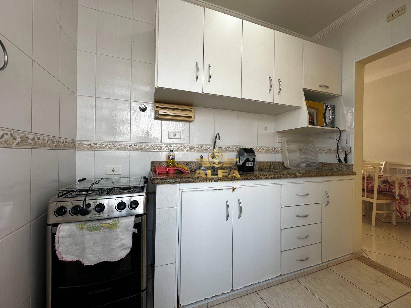 Apartamento à venda com 2 quartos, 75m² - Foto 18