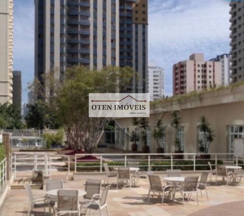 Apartamento à venda com 4 quartos, 183m² - Foto 35