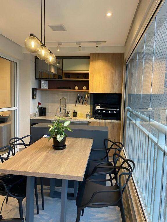 Apartamento à venda com 3 quartos, 94m² - Foto 36