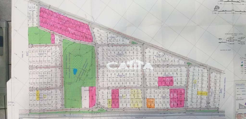 Loteamento e Condomínio à venda, 1000M2 - Foto 13
