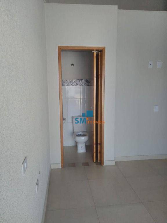 Apartamento à venda com 3 quartos, 150m² - Foto 16