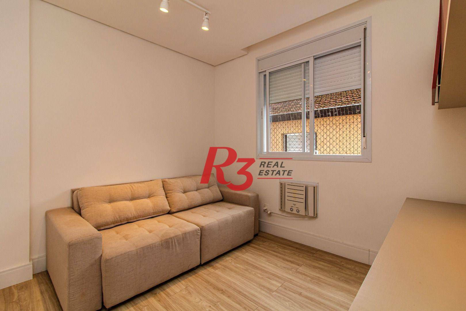 Apartamento à venda com 3 quartos, 140m² - Foto 20