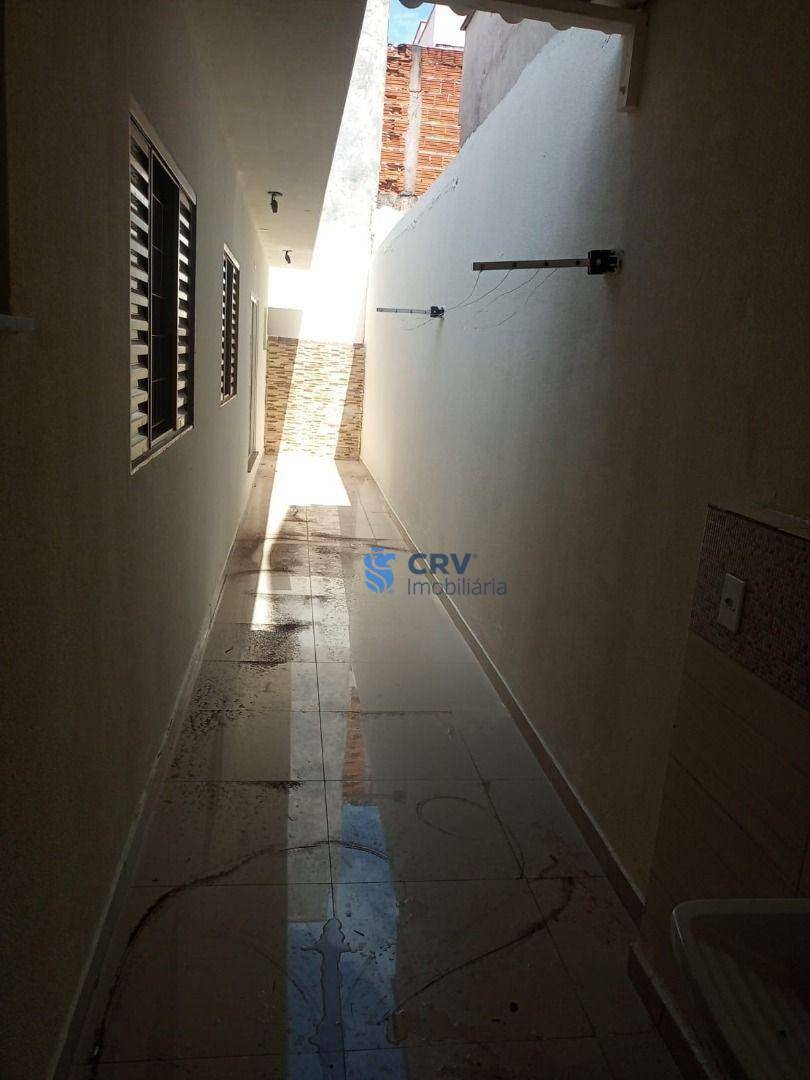 Casa à venda com 3 quartos, 80m² - Foto 14