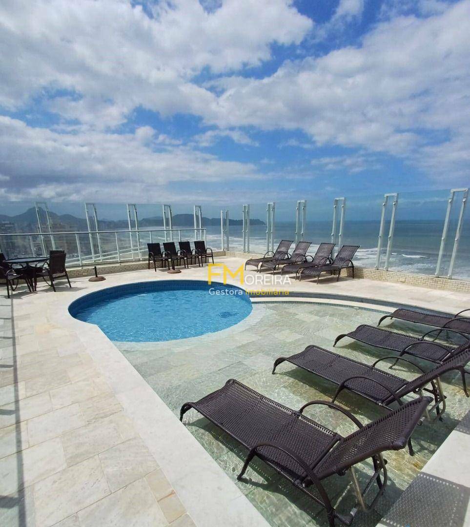 Apartamento, 2 quartos, 92 m² - Foto 1