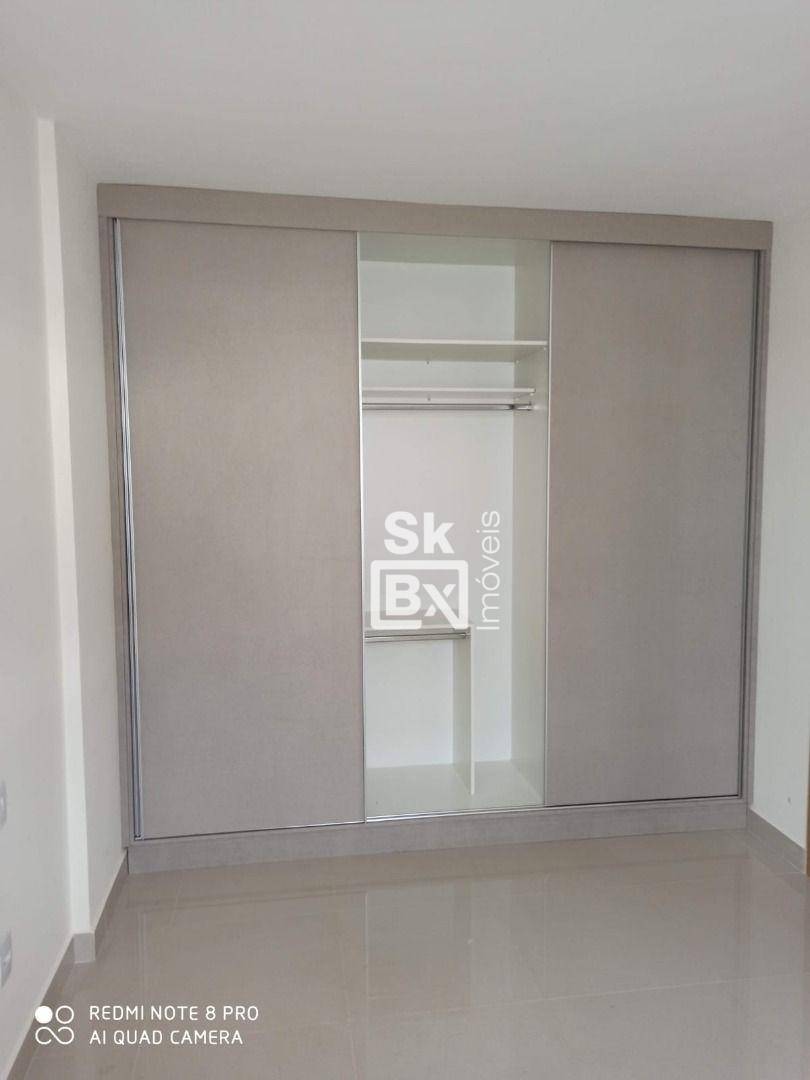 Apartamento à venda com 3 quartos, 91m² - Foto 11