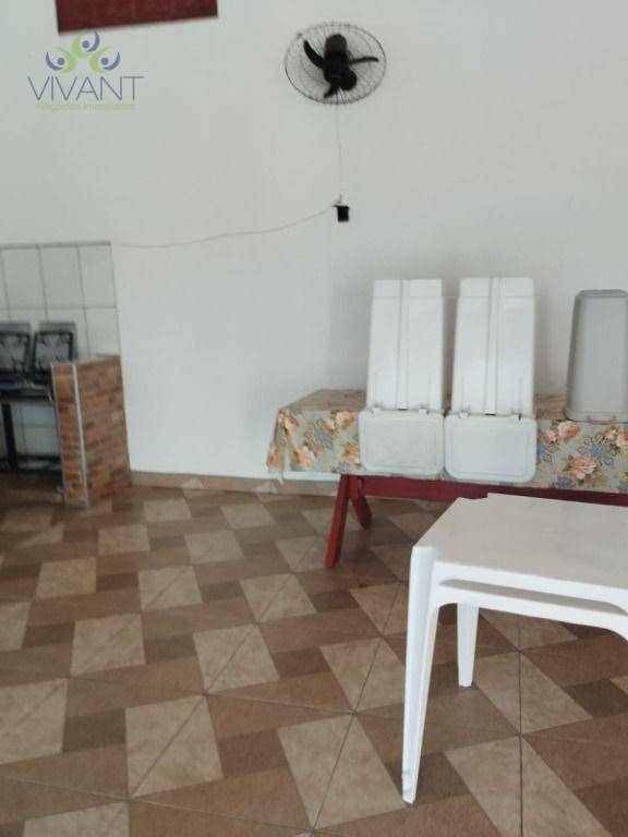 Chácara, 750 m² - Foto 6