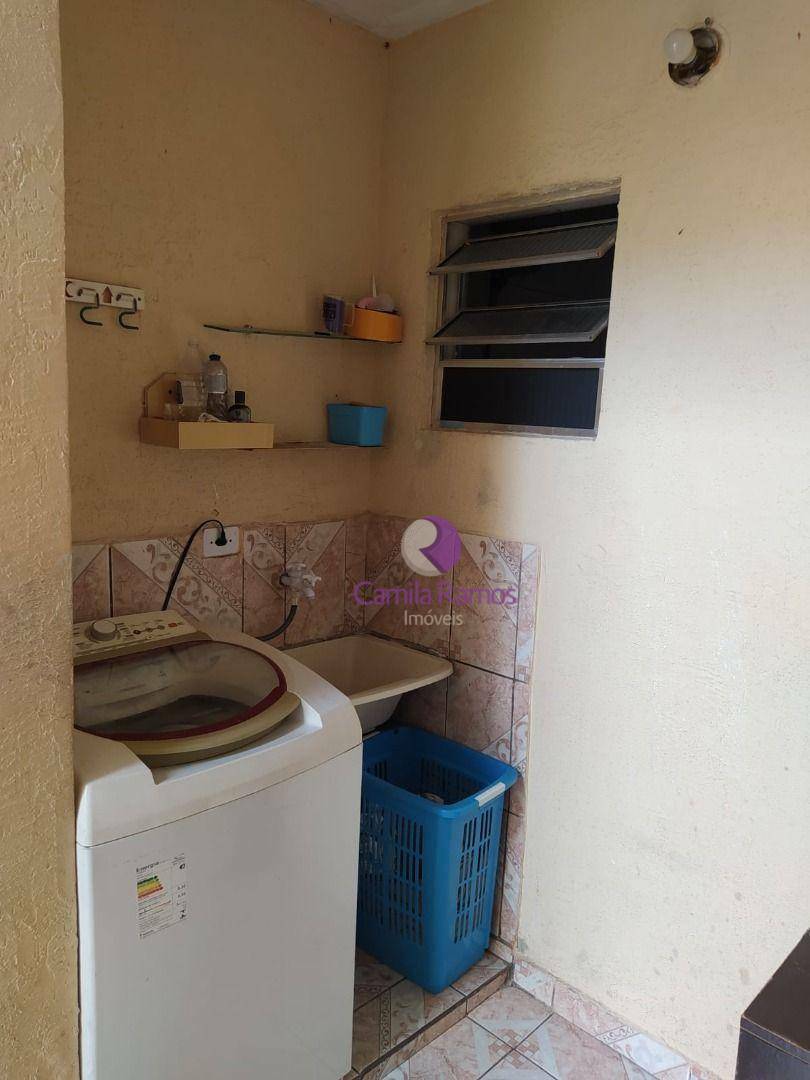 Sobrado à venda com 2 quartos, 180m² - Foto 20