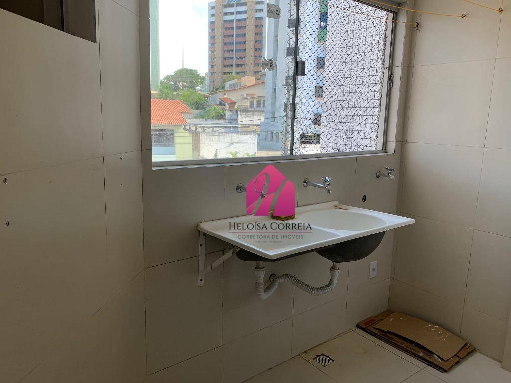 Apartamento para alugar com 3 quartos, 90m² - Foto 20