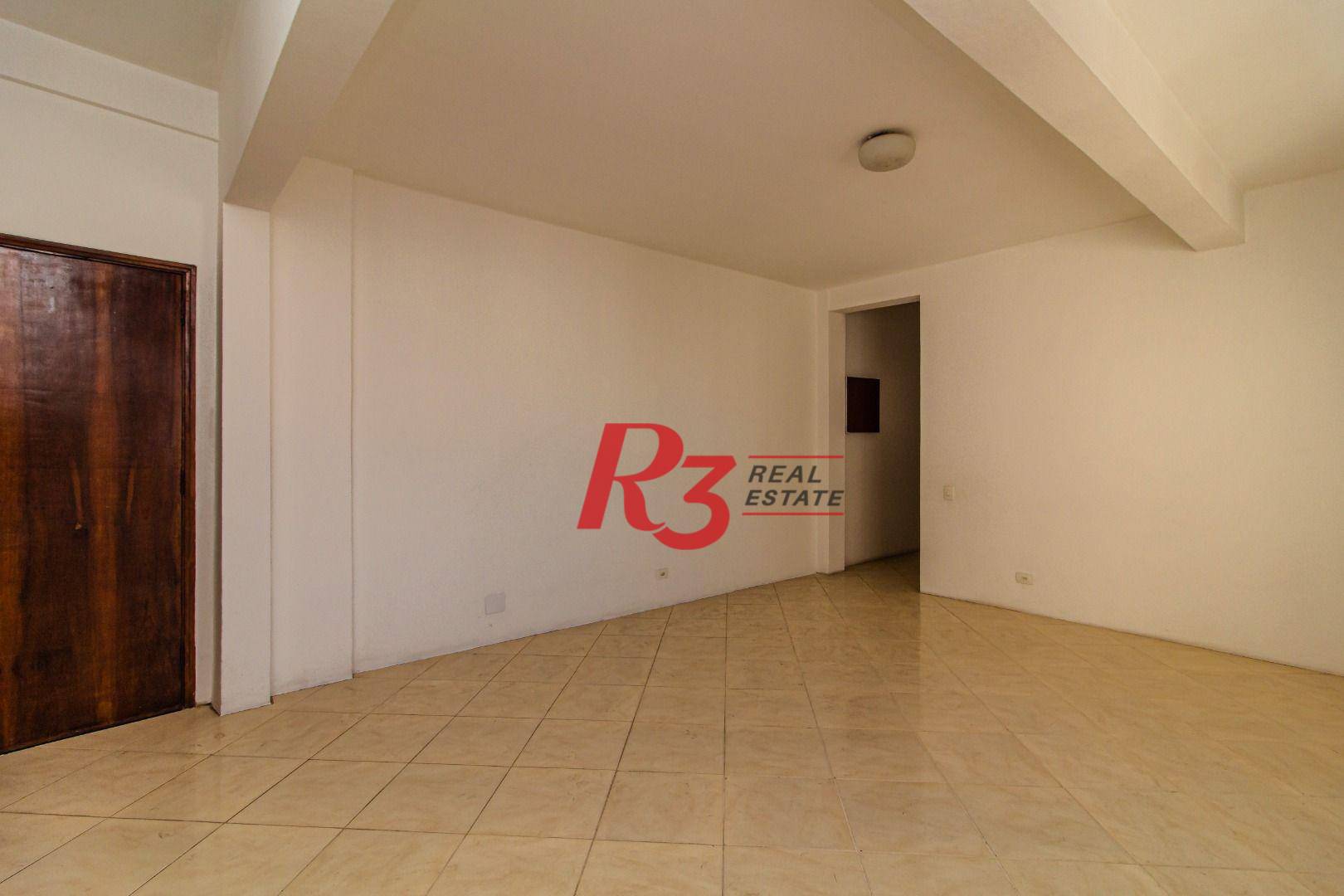 Apartamento à venda com 2 quartos, 114m² - Foto 2