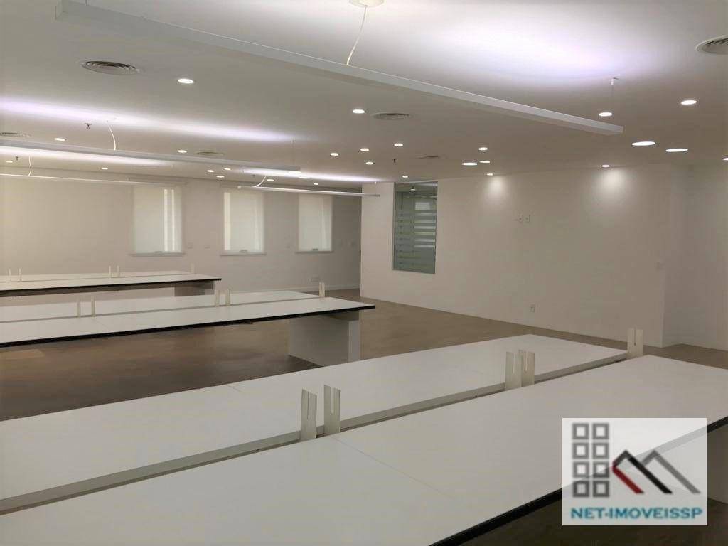 Conjunto Comercial-Sala à venda, 210m² - Foto 4