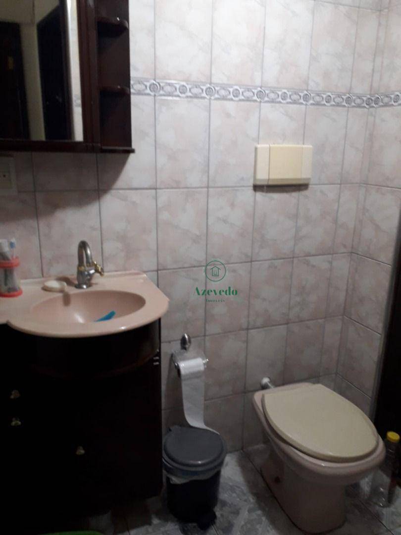 Apartamento à venda com 2 quartos, 62m² - Foto 11