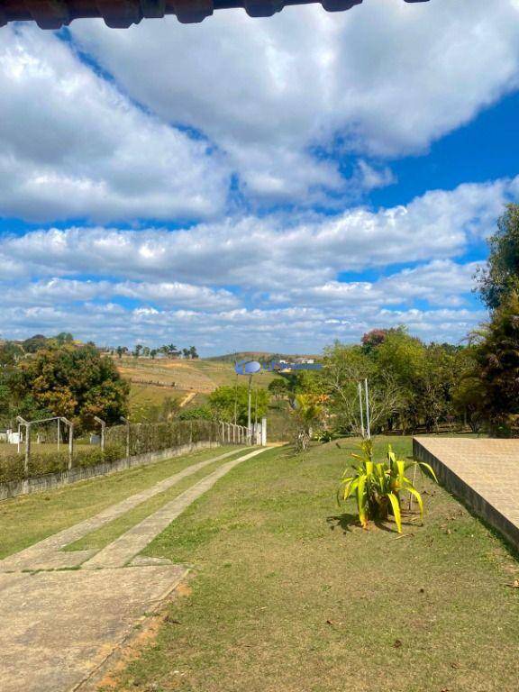 Chácara, 5 quartos, 2158 m² - Foto 4