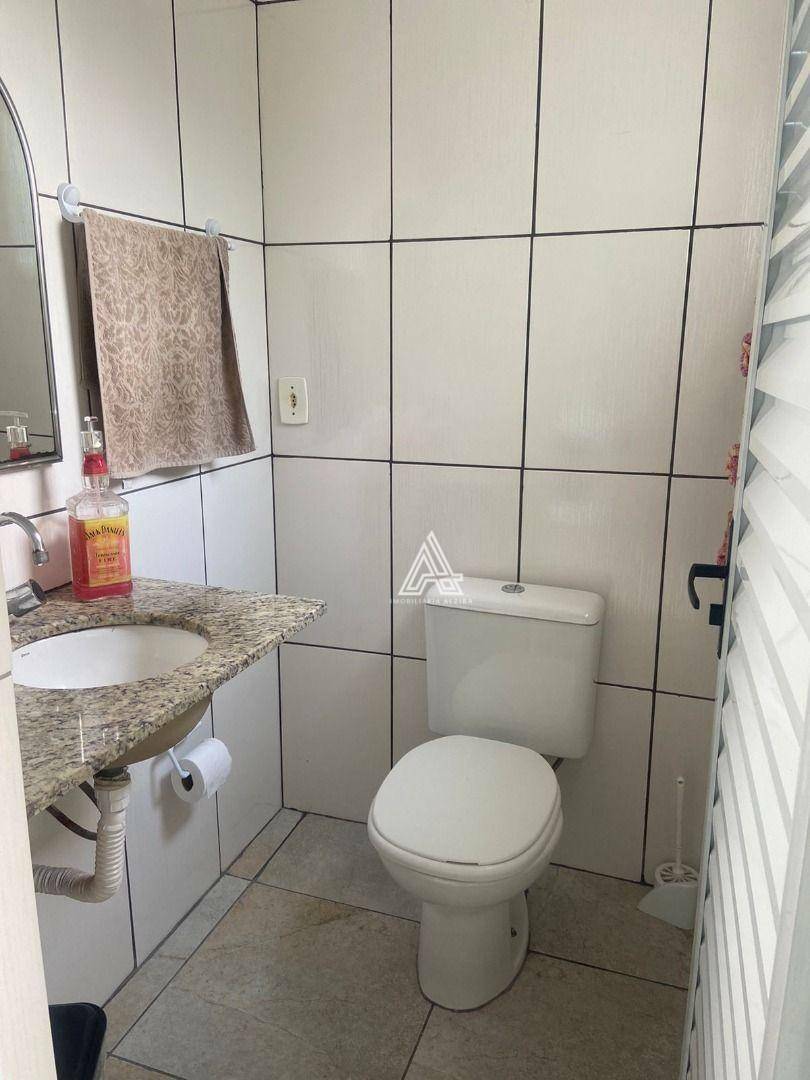 Cobertura à venda com 2 quartos, 130m² - Foto 4