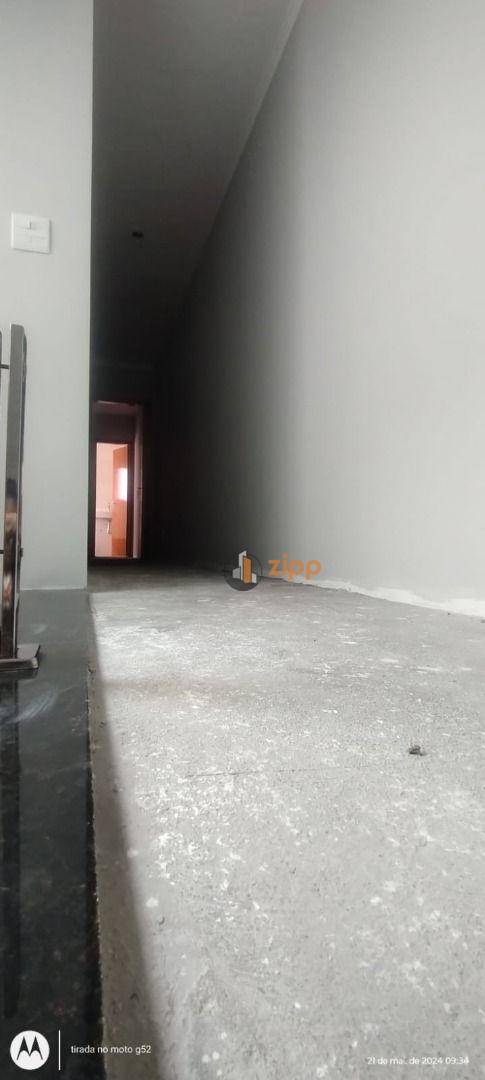 Sobrado à venda com 3 quartos, 111m² - Foto 13