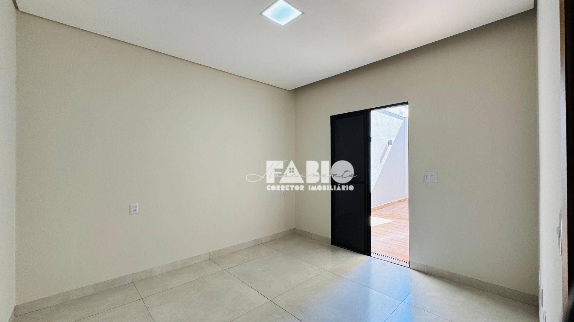 Casa à venda com 3 quartos, 190m² - Foto 11