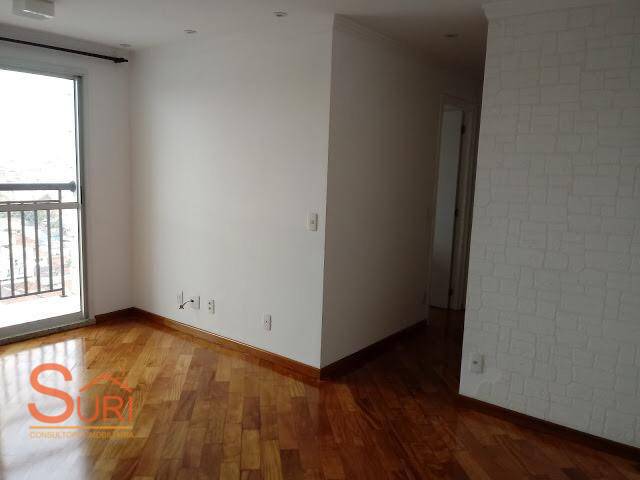 Apartamento à venda com 2 quartos, 50m² - Foto 1