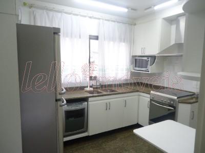 Apartamento para alugar com 3 quartos, 133m² - Foto 16