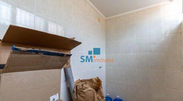 Sobrado à venda com 4 quartos, 275m² - Foto 8