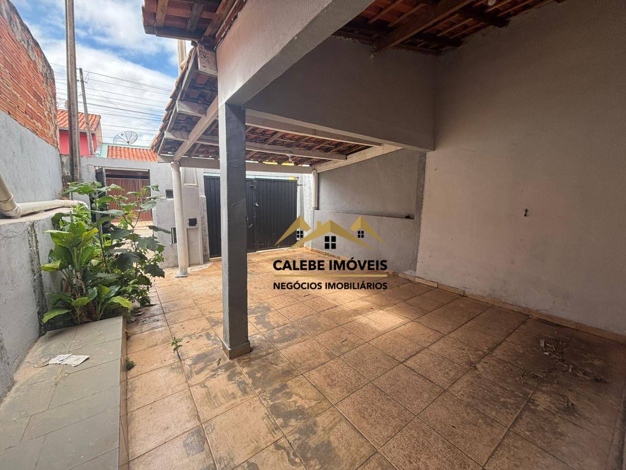 Casa, 2 quartos, 55 m² - Foto 4