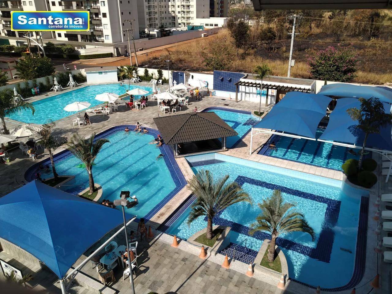 Apartamento à venda com 1 quarto, 44m² - Foto 11