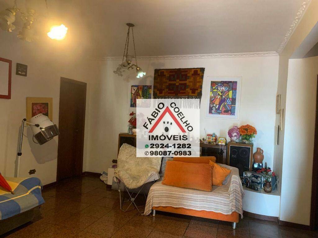 Sobrado à venda e aluguel com 4 quartos, 480m² - Foto 13