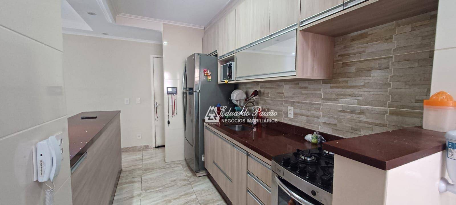 Apartamento à venda com 3 quartos, 77m² - Foto 10