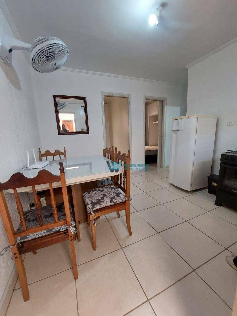 Apartamento à venda e aluguel com 2 quartos, 39m² - Foto 2