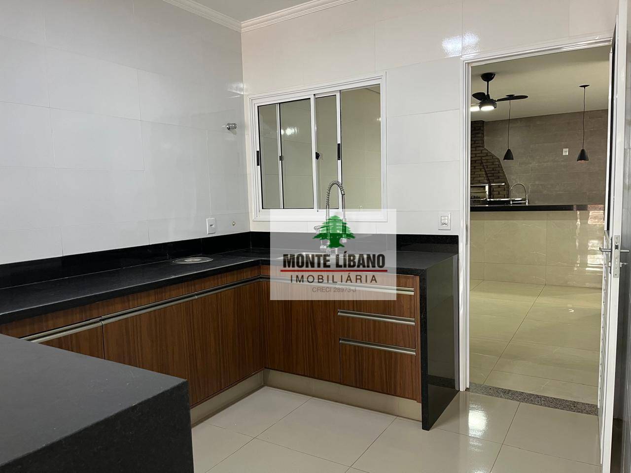 Casa de Condomínio, 2 quartos - Foto 3