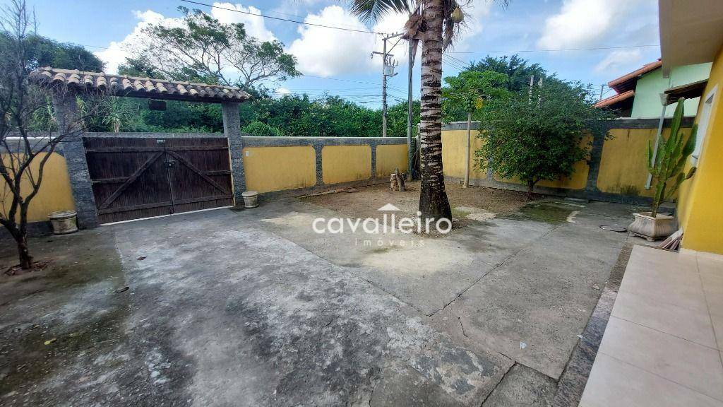 Casa de Condomínio à venda com 4 quartos, 120m² - Foto 4