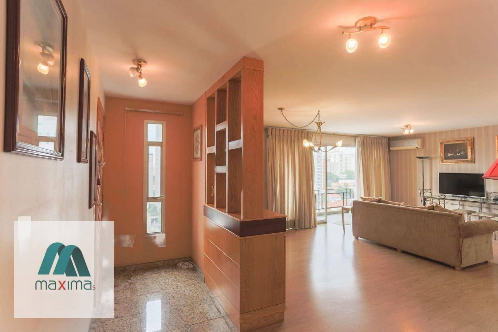 Apartamento à venda e aluguel com 3 quartos, 140m² - Foto 9