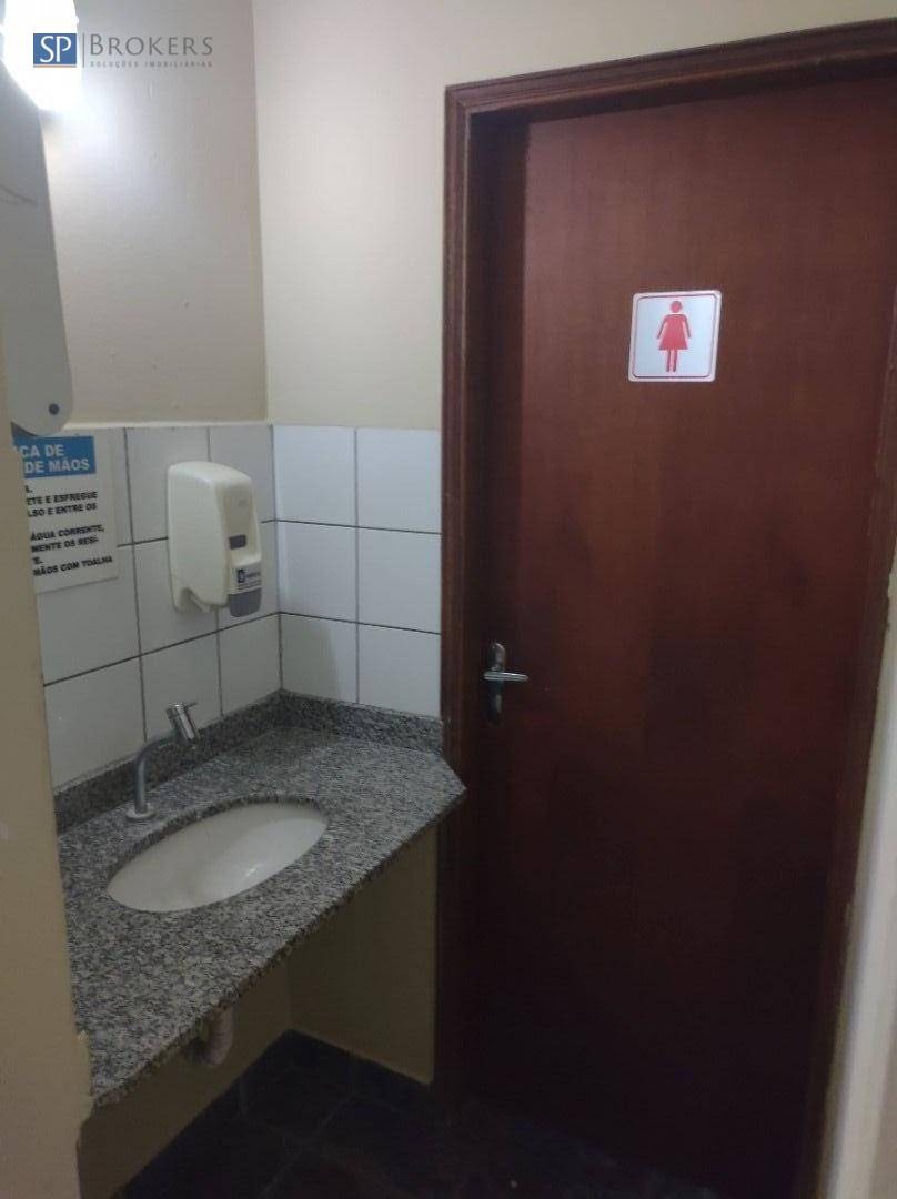 Depósito-Galpão, 415 m² - Foto 9