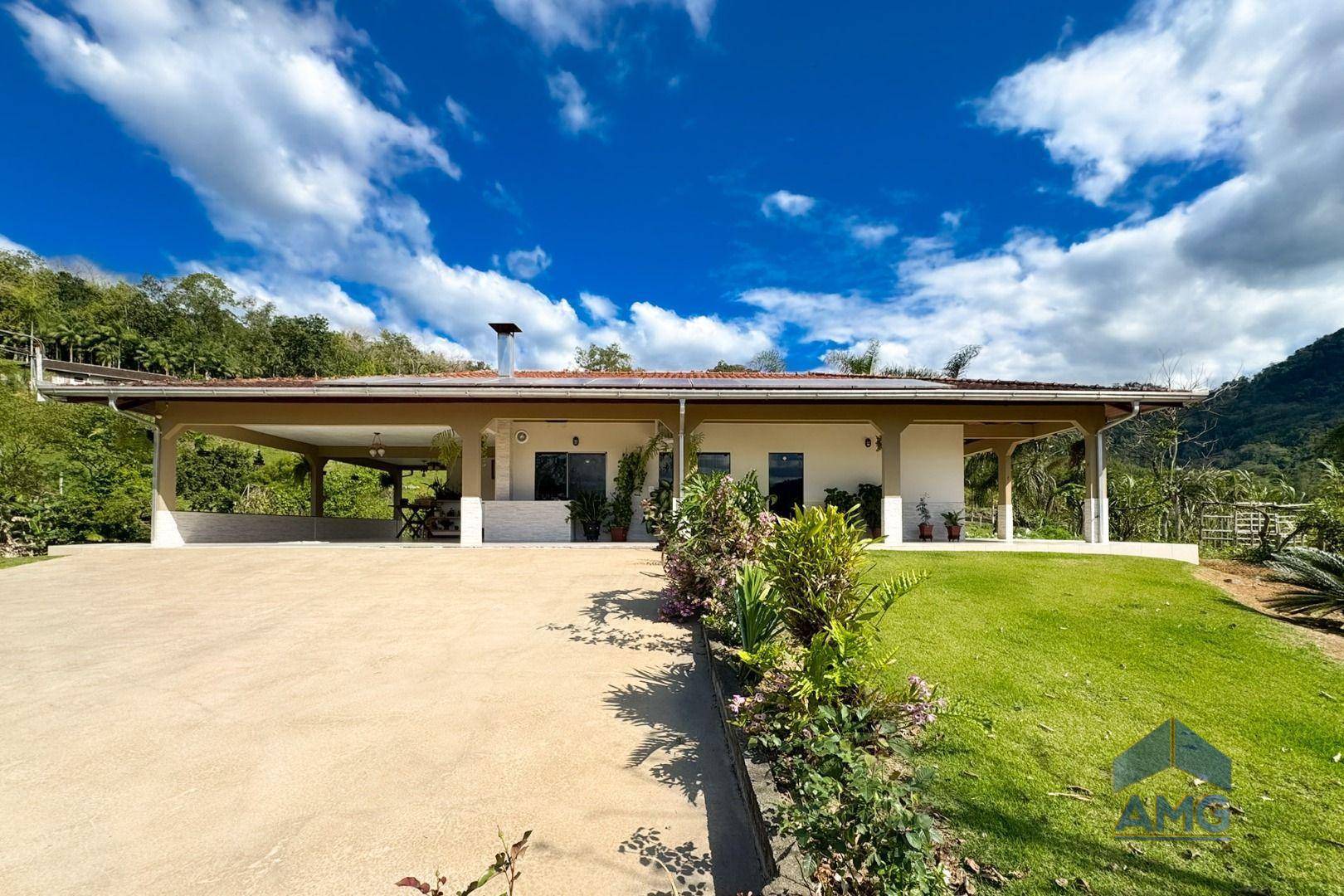 Sítio, 4 quartos, 2 hectares - Foto 5