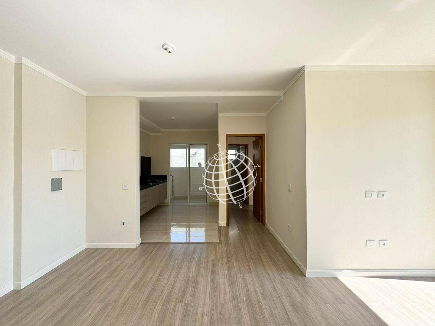 Apartamento à venda com 2 quartos, 69m² - Foto 6