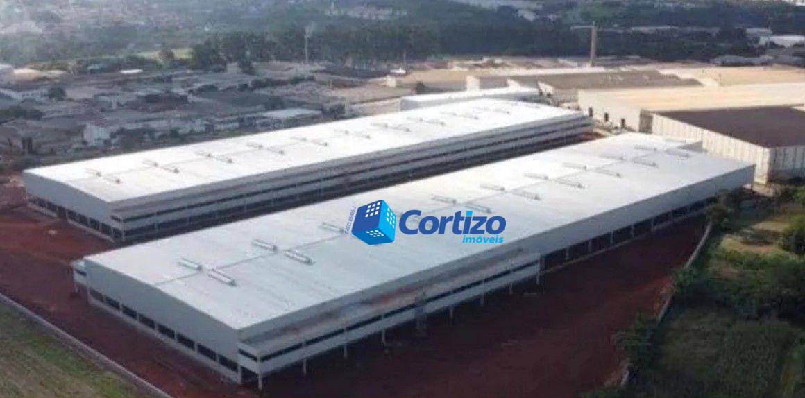 Depósito-Galpão, 14859 m² - Foto 2