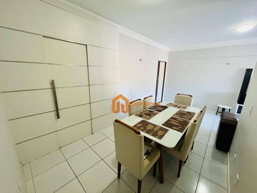 Apartamento à venda com 3 quartos, 86m² - Foto 8