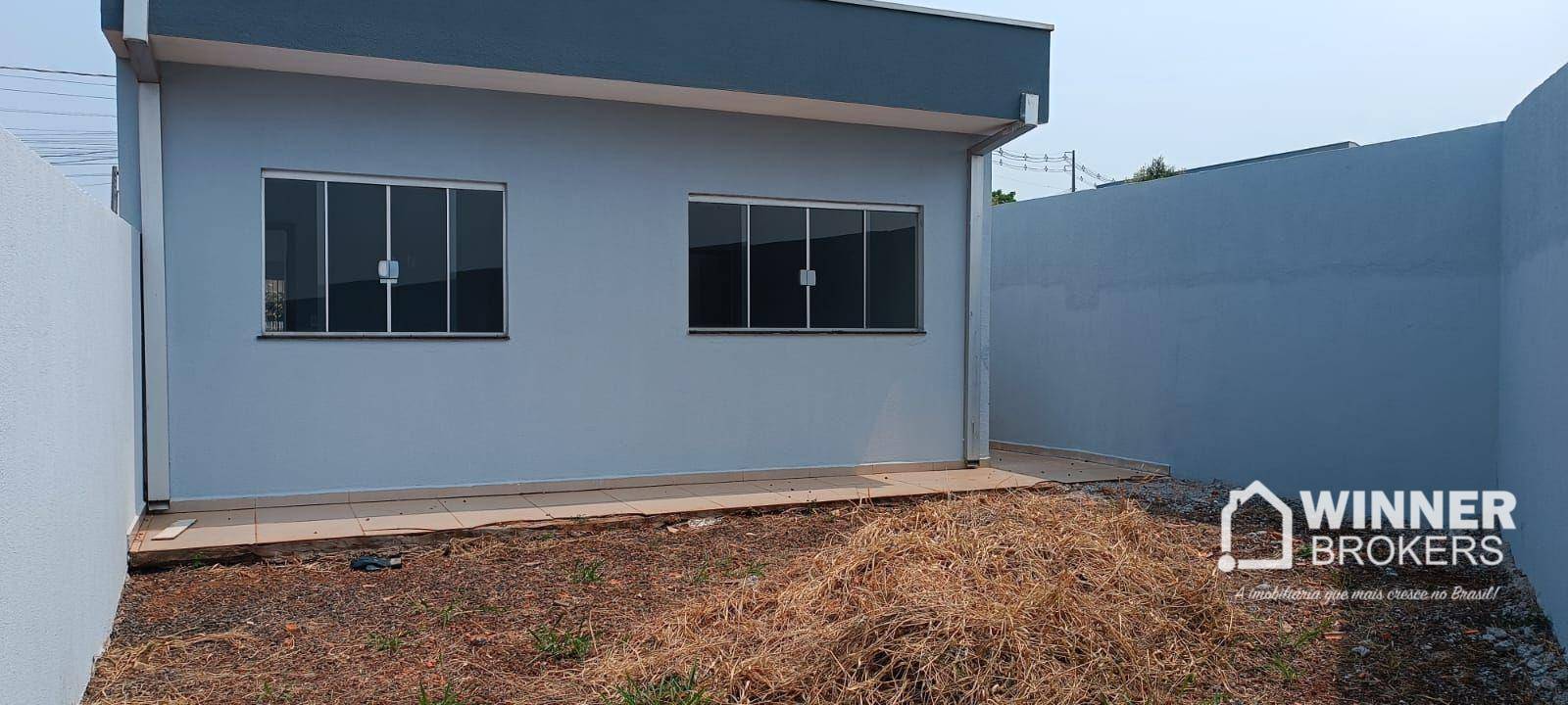 Casa, 3 quartos, 189 m² - Foto 3