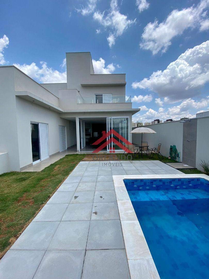 Sobrado à venda com 4 quartos, 270m² - Foto 10