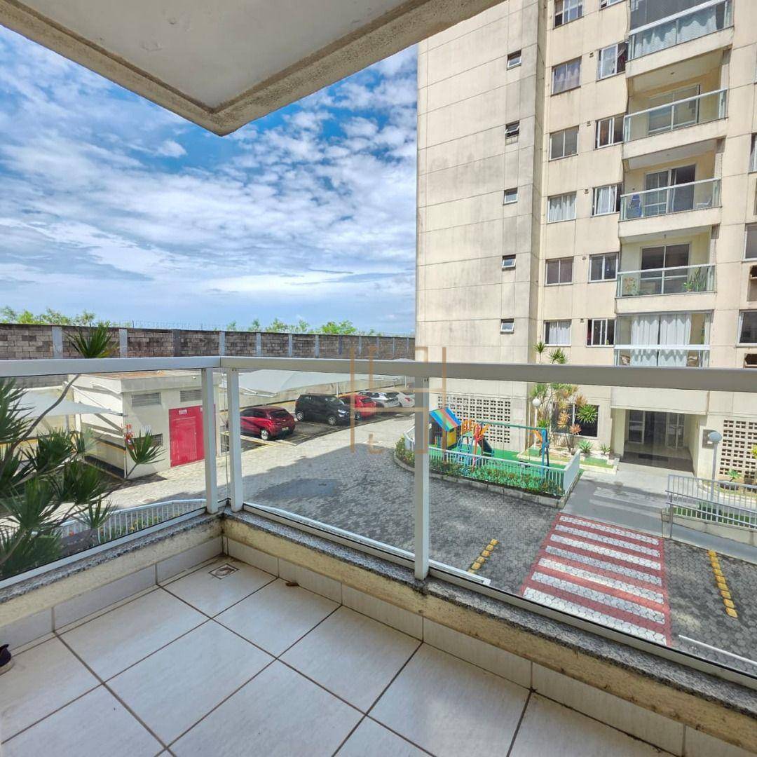 Apartamento, 3 quartos, 67 m² - Foto 2