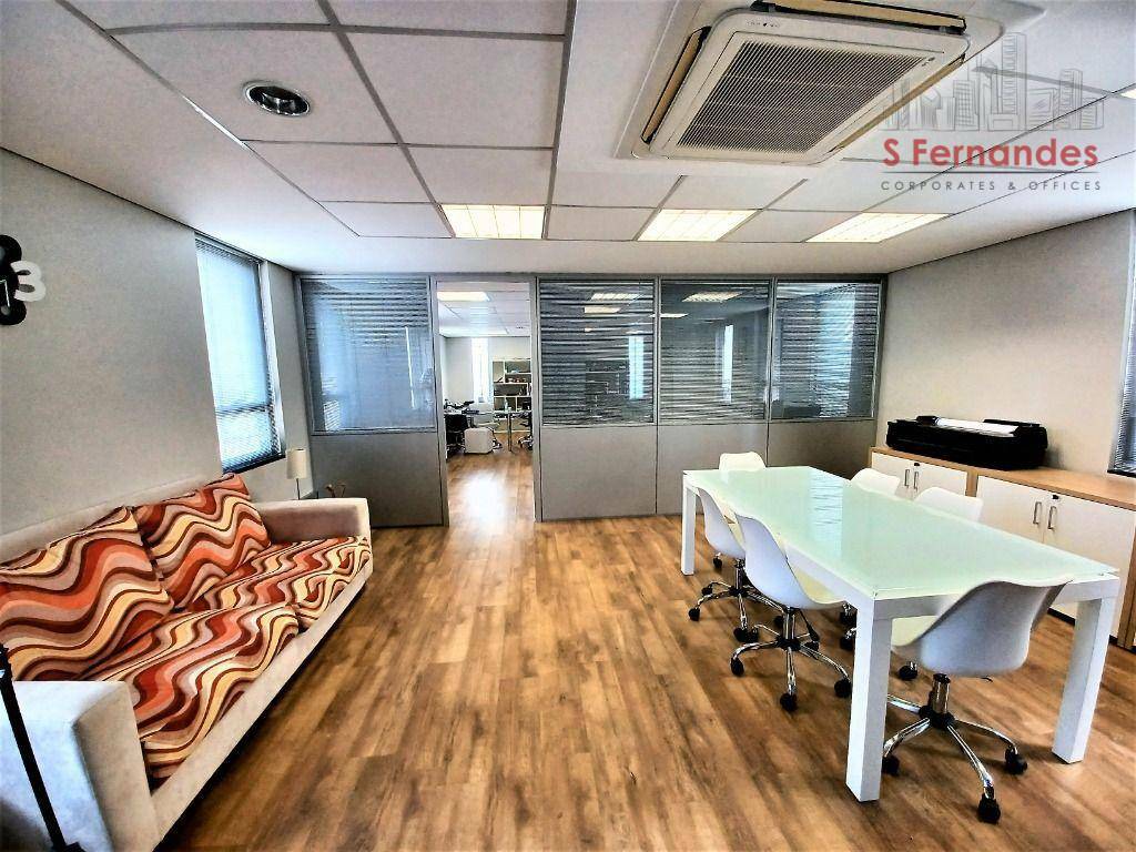 Prédio Inteiro para alugar, 680m² - Foto 4